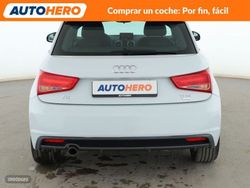 Audi A1 1.0 TFSI Attracted - Miniatura 5