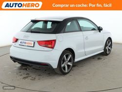Audi A1 1.0 TFSI Attracted - Miniatura 6