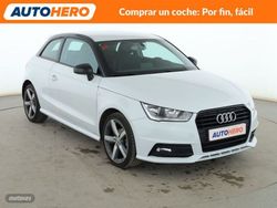 Audi A1 1.0 TFSI Attracted - Miniatura 8