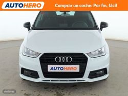 Audi A1 1.0 TFSI Attracted - Miniatura 9