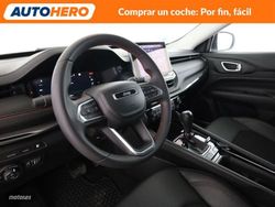 Jeep Compass 1.3 T4 4xe Plug-in Hybrid Trailhawk - Miniatura 12