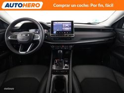 Jeep Compass 1.3 T4 4xe Plug-in Hybrid Trailhawk - Miniatura 13