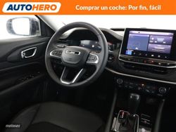 Jeep Compass 1.3 T4 4xe Plug-in Hybrid Trailhawk - Miniatura 14