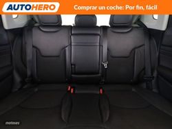 Jeep Compass 1.3 T4 4xe Plug-in Hybrid Trailhawk - Miniatura 16