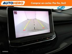Jeep Compass 1.3 T4 4xe Plug-in Hybrid Trailhawk - Miniatura 21