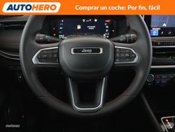 Jeep Compass 1.3 T4 4xe Plug-in Hybrid Trailhawk - Miniatura 27