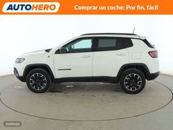 Jeep Compass 1.3 T4 4xe Plug-in Hybrid Trailhawk - Miniatura 3