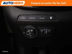 Jeep Compass 1.3 T4 4xe Plug-in Hybrid Trailhawk - Miniatura 34