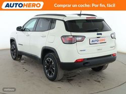 Jeep Compass 1.3 T4 4xe Plug-in Hybrid Trailhawk - Miniatura 4