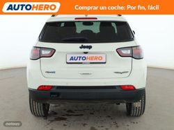 Jeep Compass 1.3 T4 4xe Plug-in Hybrid Trailhawk - Miniatura 5