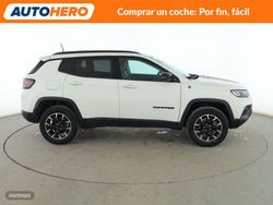 Jeep Compass 1.3 T4 4xe Plug-in Hybrid Trailhawk - Miniatura 7