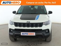 Jeep Compass 1.3 T4 4xe Plug-in Hybrid Trailhawk - Miniatura 9