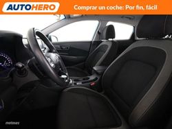 Hyundai Kona 1.6 Hybrid Klass 2WD - Miniatura 11