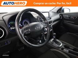 Hyundai Kona 1.6 Hybrid Klass 2WD - Miniatura 12