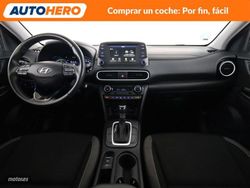 Hyundai Kona 1.6 Hybrid Klass 2WD - Miniatura 13