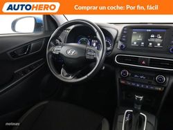 Hyundai Kona 1.6 Hybrid Klass 2WD - Miniatura 14