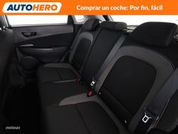 Hyundai Kona 1.6 Hybrid Klass 2WD - Miniatura 15