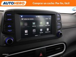 Hyundai Kona 1.6 Hybrid Klass 2WD - Miniatura 21