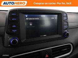 Hyundai Kona 1.6 Hybrid Klass 2WD - Miniatura 22