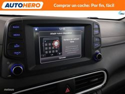 Hyundai Kona 1.6 Hybrid Klass 2WD - Miniatura 23