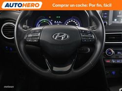 Hyundai Kona 1.6 Hybrid Klass 2WD - Miniatura 24