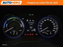 Hyundai Kona 1.6 Hybrid Klass 2WD - Miniatura 25