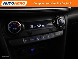 Hyundai Kona 1.6 Hybrid Klass 2WD - Miniatura 26