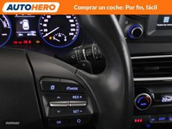 Hyundai Kona 1.6 Hybrid Klass 2WD - Miniatura 29