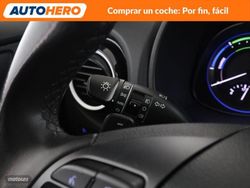 Hyundai Kona 1.6 Hybrid Klass 2WD - Miniatura 30