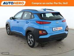 Hyundai Kona 1.6 Hybrid Klass 2WD - Miniatura 4