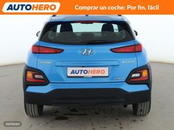 Hyundai Kona 1.6 Hybrid Klass 2WD - Miniatura 5