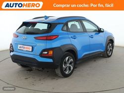 Hyundai Kona 1.6 Hybrid Klass 2WD - Miniatura 6
