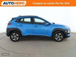Hyundai Kona 1.6 Hybrid Klass 2WD - Miniatura 7
