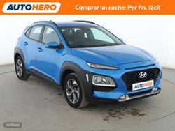 Hyundai Kona 1.6 Hybrid Klass 2WD - Miniatura 8
