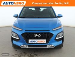 Hyundai Kona 1.6 Hybrid Klass 2WD - Miniatura 9