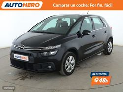 Citroen C4 Picasso 1.6 Blue-HDi Live - Miniatura 1