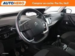 Citroen C4 Picasso 1.6 Blue-HDi Live - Miniatura 12