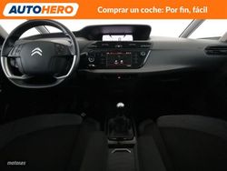 Citroen C4 Picasso 1.6 Blue-HDi Live - Miniatura 13
