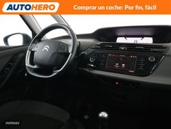 Citroen C4 Picasso 1.6 Blue-HDi Live - Miniatura 14