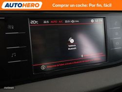 Citroen C4 Picasso 1.6 Blue-HDi Live - Miniatura 21