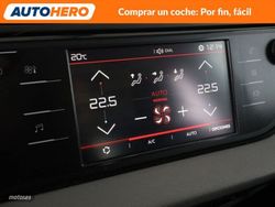 Citroen C4 Picasso 1.6 Blue-HDi Live - Miniatura 22