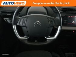 Citroen C4 Picasso 1.6 Blue-HDi Live - Miniatura 23