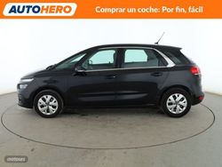 Citroen C4 Picasso 1.6 Blue-HDi Live - Miniatura 3