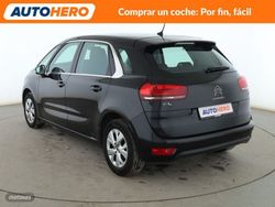 Citroen C4 Picasso 1.6 Blue-HDi Live - Miniatura 4
