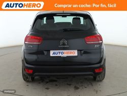 Citroen C4 Picasso 1.6 Blue-HDi Live - Miniatura 5
