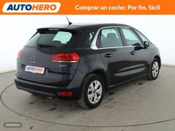Citroen C4 Picasso 1.6 Blue-HDi Live - Miniatura 6