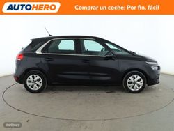 Citroen C4 Picasso 1.6 Blue-HDi Live - Miniatura 7