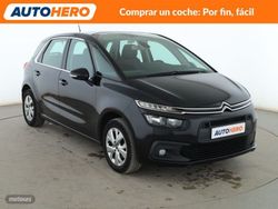 Citroen C4 Picasso 1.6 Blue-HDi Live - Miniatura 8