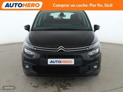 Citroen C4 Picasso 1.6 Blue-HDi Live - Miniatura 9