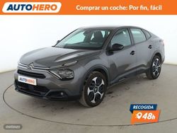 Citroen C4 X 1.2 PureTech Feel - Miniatura 1